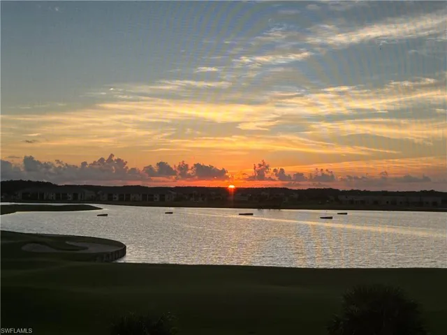 Sunsets