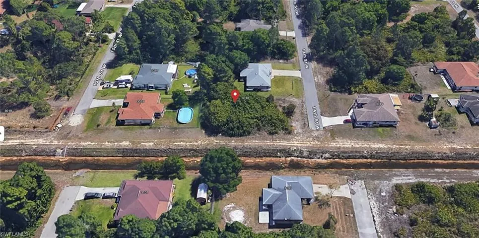 3018 14th St W, Lehigh Acres, Florida 33971