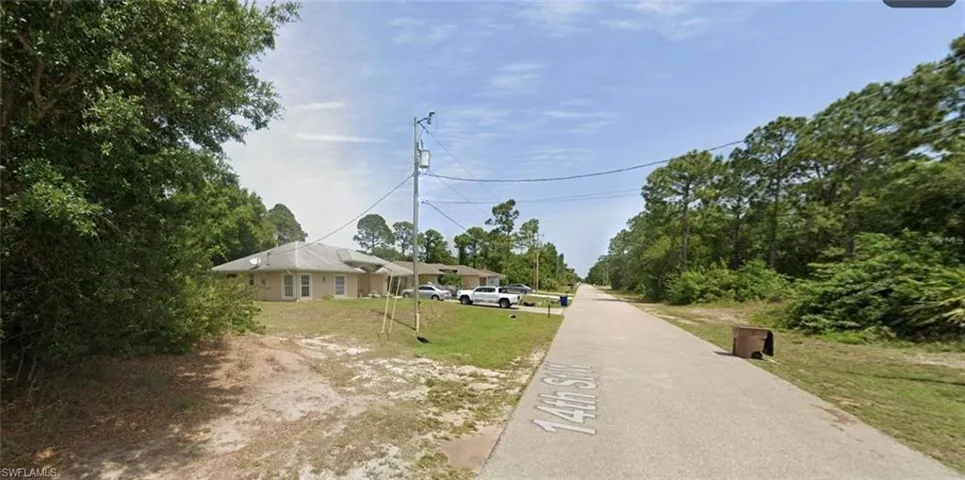 3018 14th St W, Lehigh Acres, Florida 33971