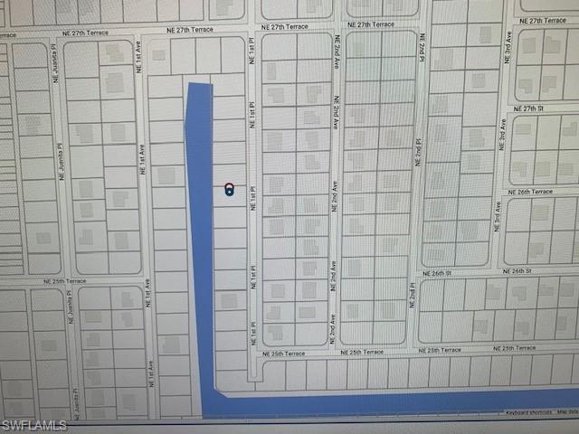2614 NE 1st PL, CAPE CORAL FL 33909