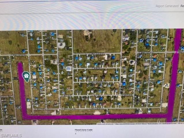 2614 NE 1st PL, CAPE CORAL FL 33909