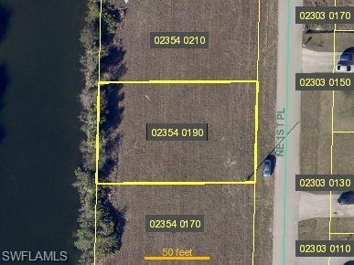 2614 NE 1st PL, CAPE CORAL FL 33909