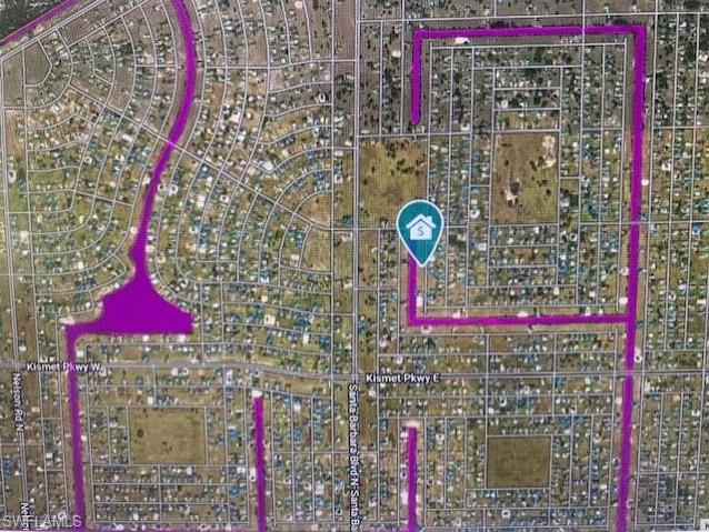 2614 NE 1st PL, CAPE CORAL FL 33909