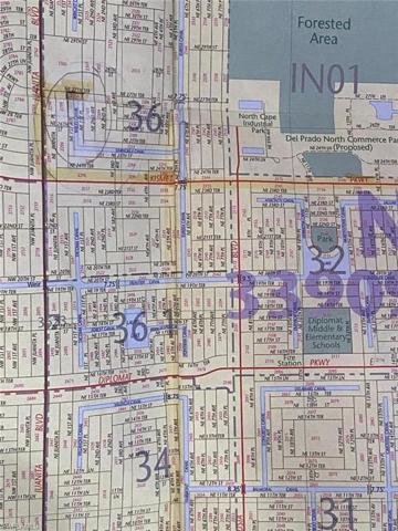 2614 NE 1st PL, CAPE CORAL FL 33909