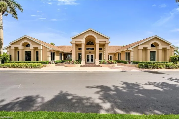 Community Center