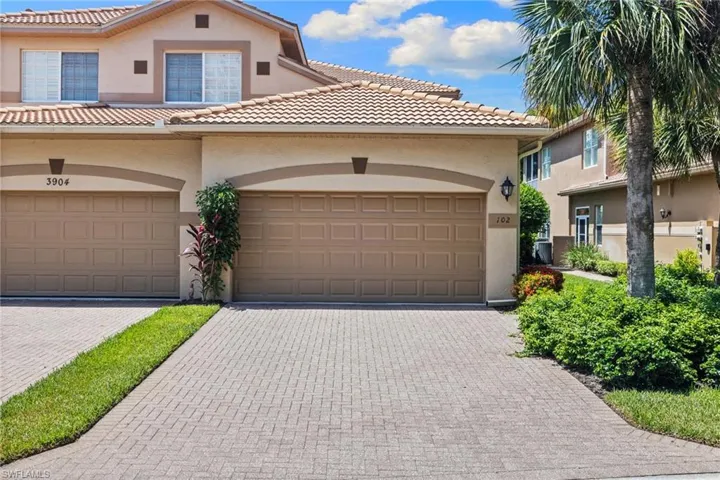 3904  FOREST GLEN  BLVD, Naples, FL 34114