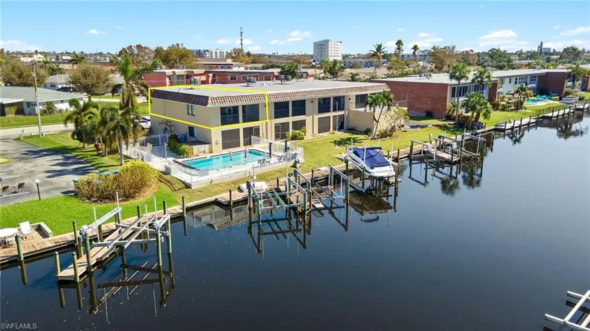 620 Victoria Dr # 7, Cape Coral Fl 33904