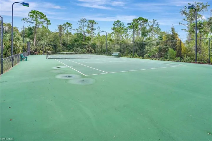Tennis