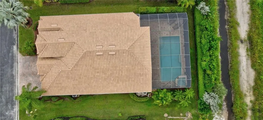 New Roof - August 2024