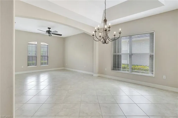 Dining/Living Room