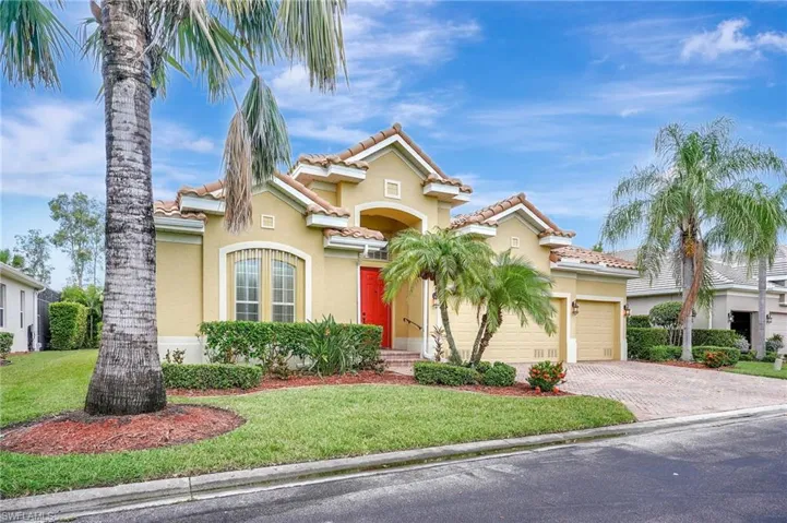16012  Thorn Wood  DR, Fort Myers, FL 33908