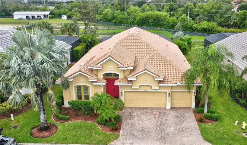 16012  Thorn Wood  DR, Fort Myers, FL 33908