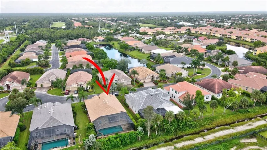 16012  Thorn Wood  DR, Fort Myers, FL 33908