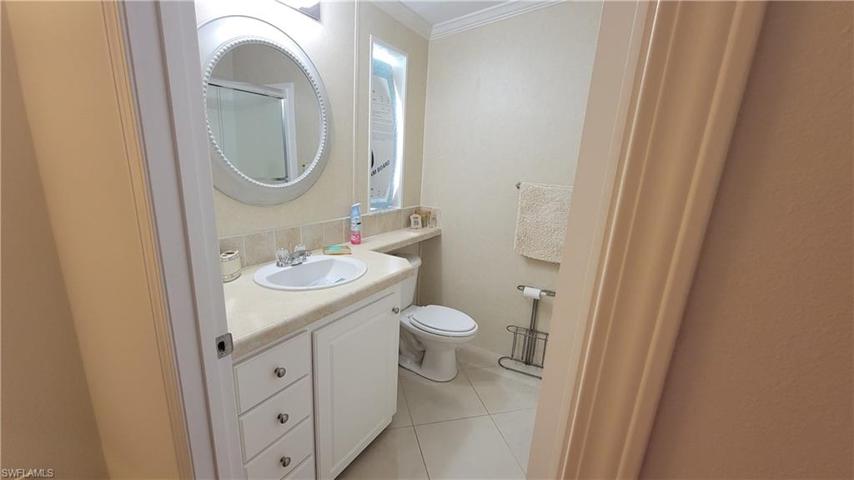Main Bath