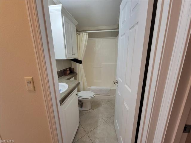 Hall Bath