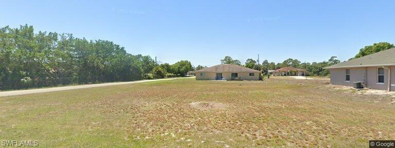 4934  Jordan  AVE, LEHIGH ACRES, FL 33973