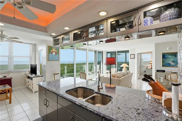 6101 Pelican Bay Blvd 805, Naples, Florida 34108