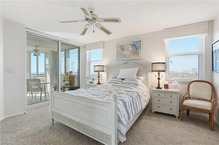6101 Pelican Bay Blvd 805, Naples, Florida 34108