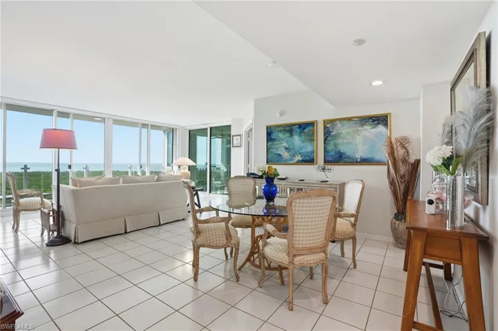 6101 Pelican Bay Blvd 805, Naples, Florida 34108