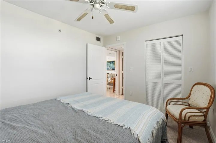 6101 Pelican Bay Blvd 805, Naples, Florida 34108