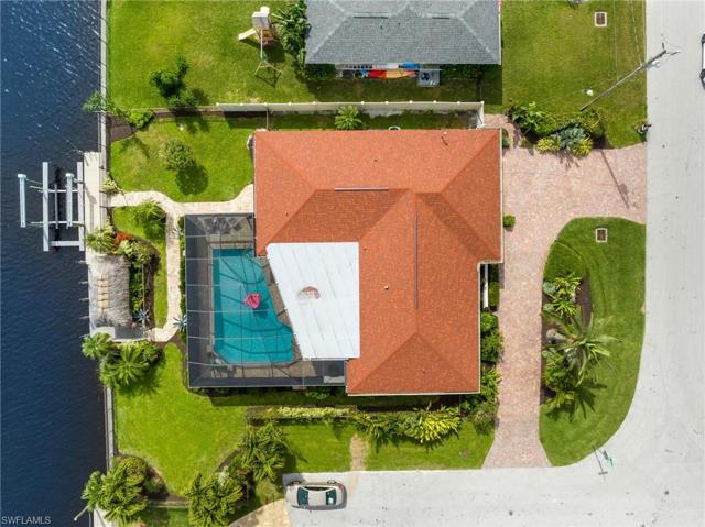 4401 SE 10th  AVE, Cape Coral, FL 33904