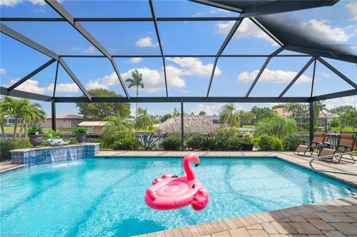 4401 SE 10th  AVE, Cape Coral, FL 33904