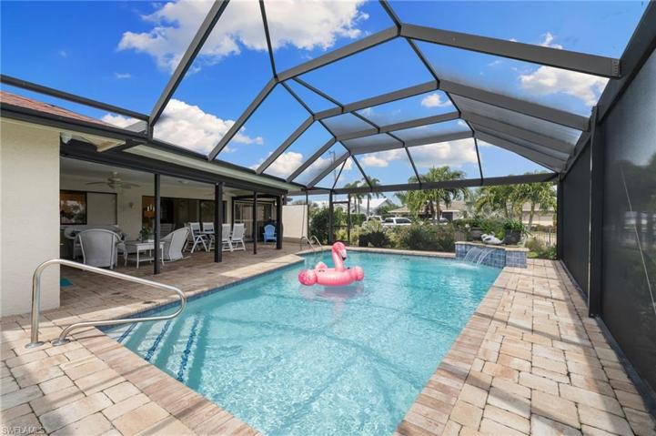 4401 SE 10th  AVE, Cape Coral, FL 33904
