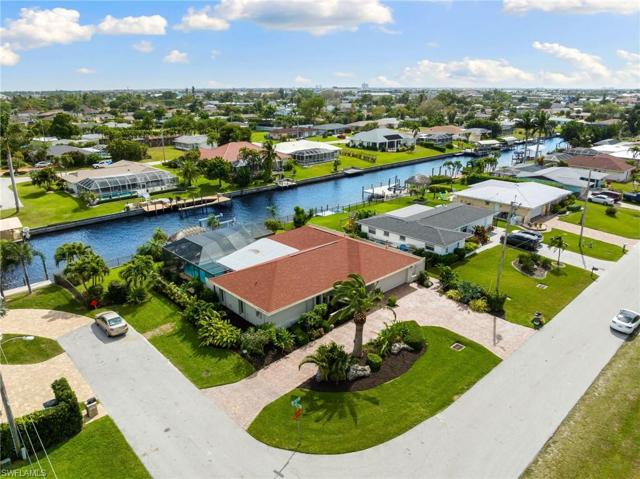 4401 SE 10th  AVE, Cape Coral, FL 33904