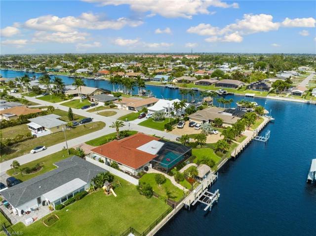 4401 SE 10th  AVE, Cape Coral, FL 33904