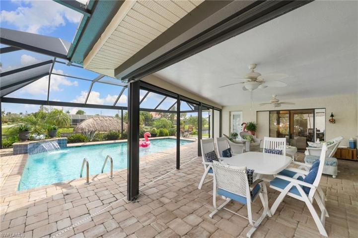 4401 SE 10th  AVE, Cape Coral, FL 33904