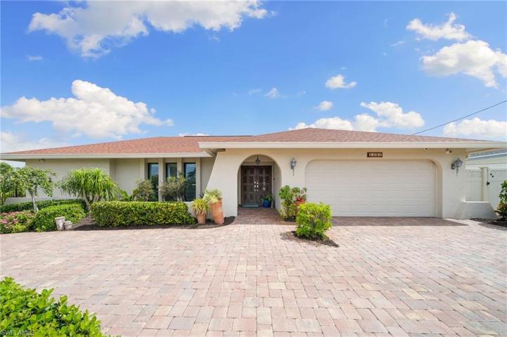 4401 SE 10th  AVE, Cape Coral, FL 33904