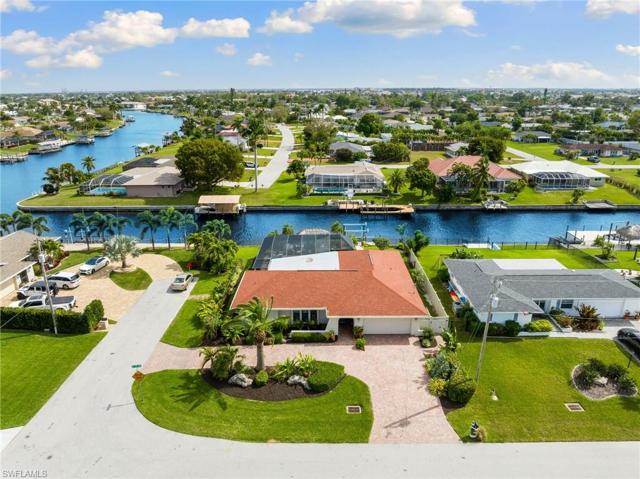 4401 SE 10th  AVE, Cape Coral, FL 33904