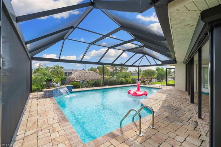 4401 SE 10th  AVE, Cape Coral, FL 33904
