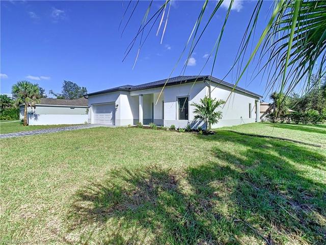 302  Wells  AVE, Lehigh Acres, FL 33936