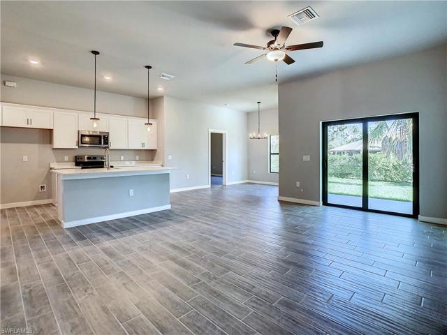 302  Wells  AVE, Lehigh Acres, FL 33936