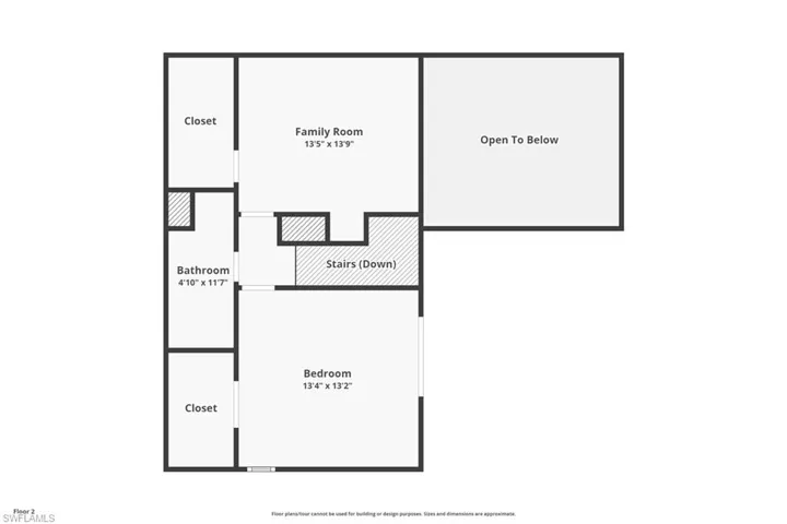 Second Floor