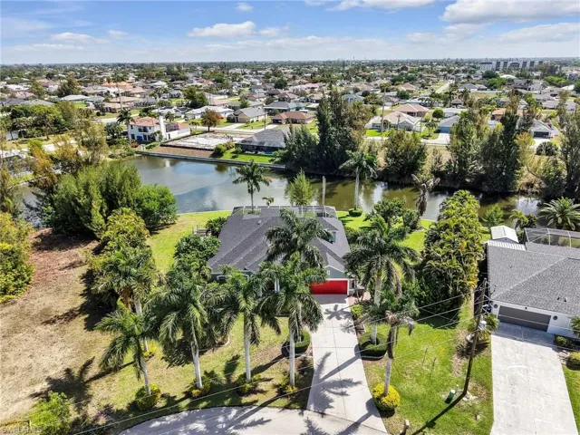 2301 Sw 21st Ave, Cape Coral, Florida 33991