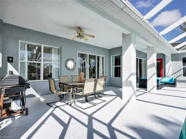2301 Sw 21st Ave, Cape Coral, Florida 33991