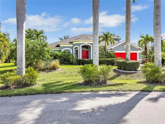 2301 Sw 21st Ave, Cape Coral, Florida 33991