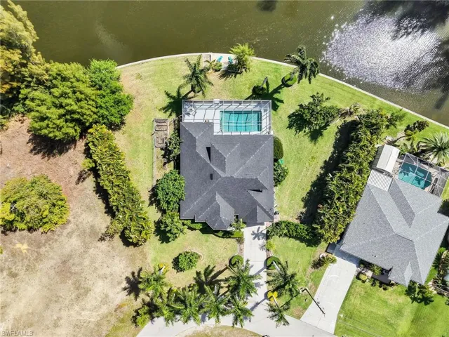 2301 Sw 21st Ave, Cape Coral, Florida 33991