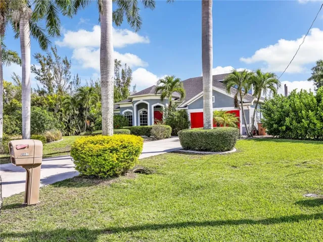 2301 Sw 21st Ave, Cape Coral, Florida 33991