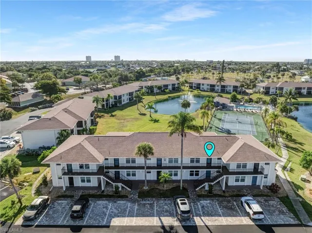 16007 Davis Rd 524, Fort Myers, Florida 33908
