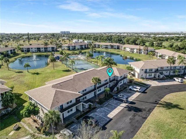 16007 Davis Rd 524, Fort Myers, Florida 33908