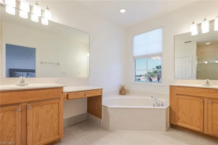 Main Bath