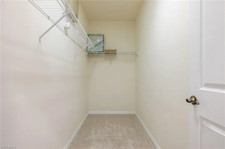 Main Walk-In Closet