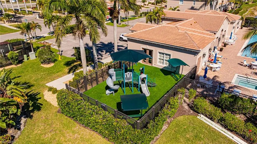 Community Clubhouse