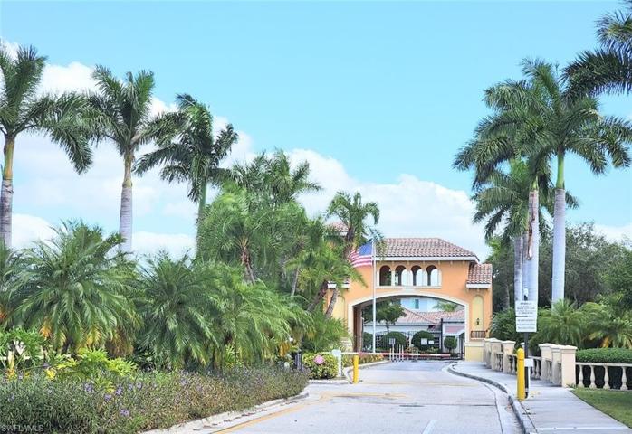Community Gated Entry
