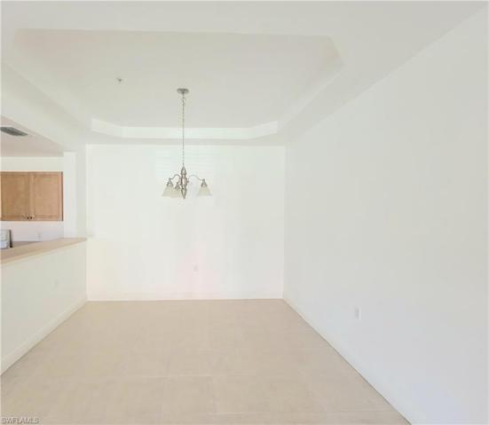 Dining Area Adjacent to Kitchen & Breakfast Bar
