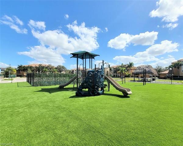 Kid's Playground