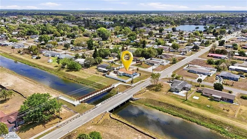 401 E Jasmine Rd, Lehigh Acres, Florida 33936